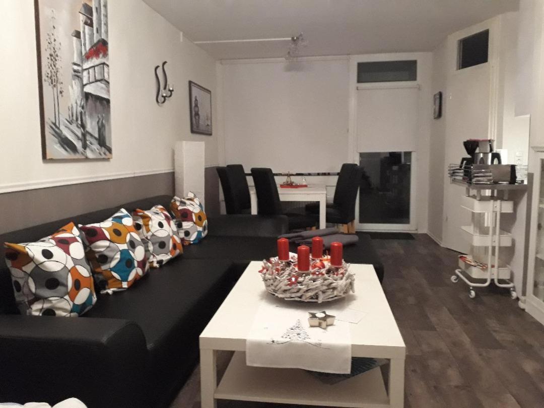 Ferienwohnung Sonnenblick Altenau  Esterno foto