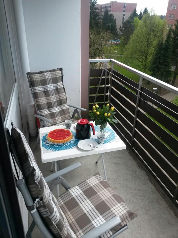 Ferienwohnung Sonnenblick Altenau  Esterno foto
