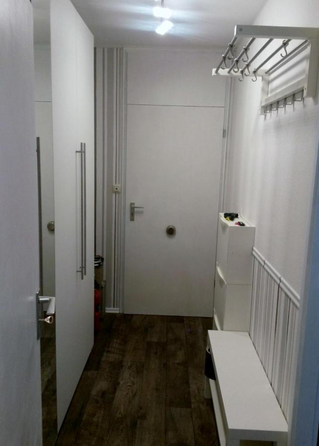 Ferienwohnung Sonnenblick Altenau  Esterno foto