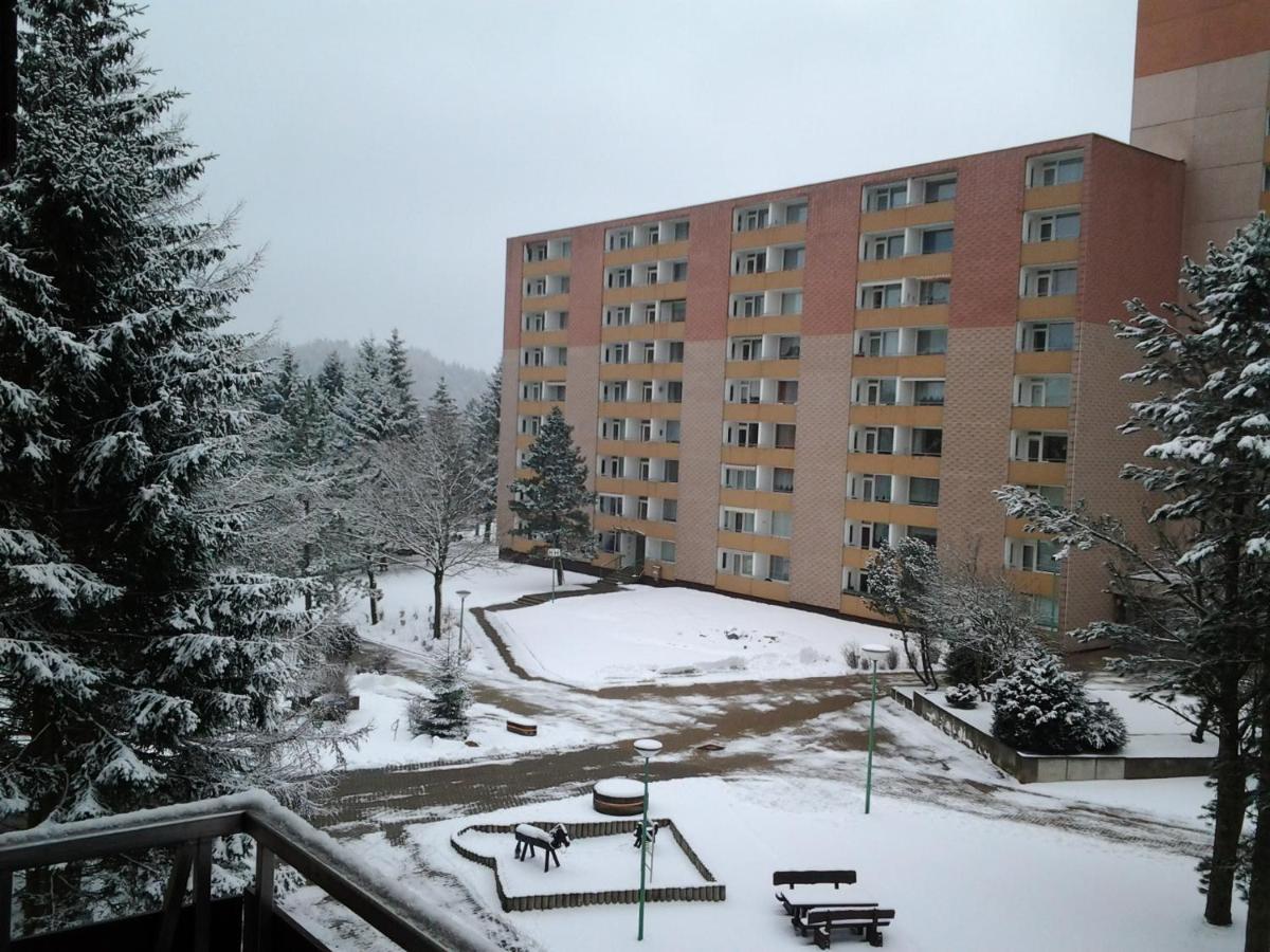 Ferienwohnung Sonnenblick Altenau  Esterno foto
