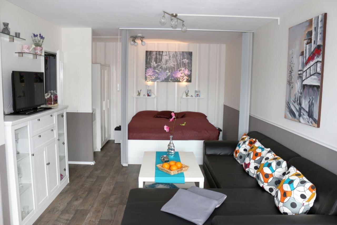 Ferienwohnung Sonnenblick Altenau  Esterno foto